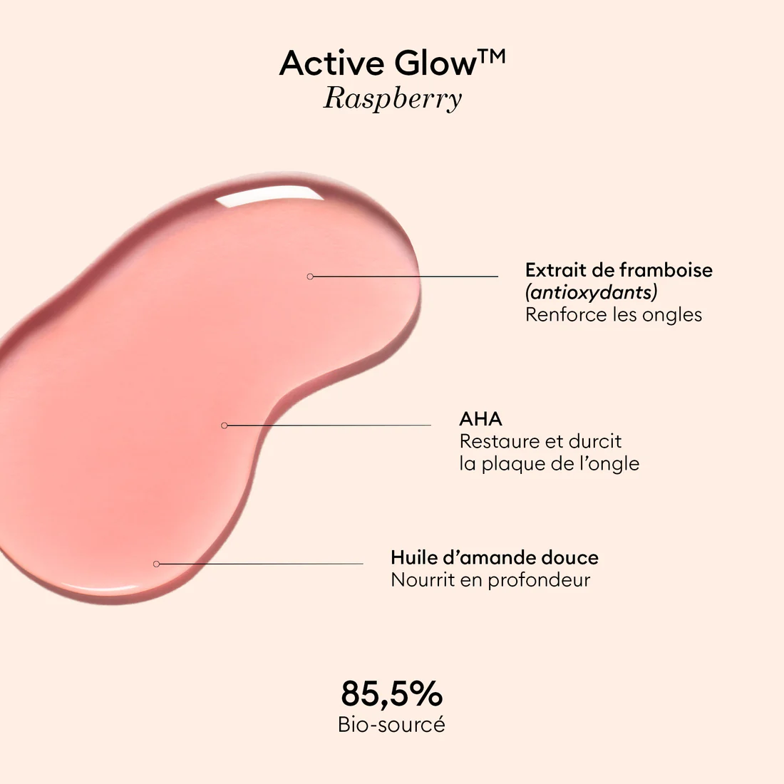 ACTIVE GLOW – Soin Active raspberry – Image 4