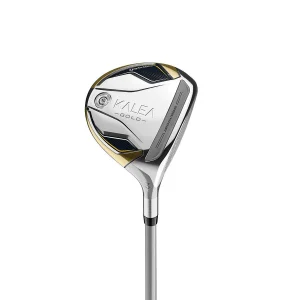 Fairway Taylormade Ladies Kalea Gold