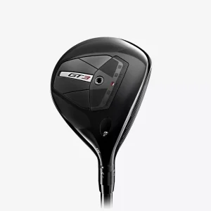 Fairway Titleist GT3