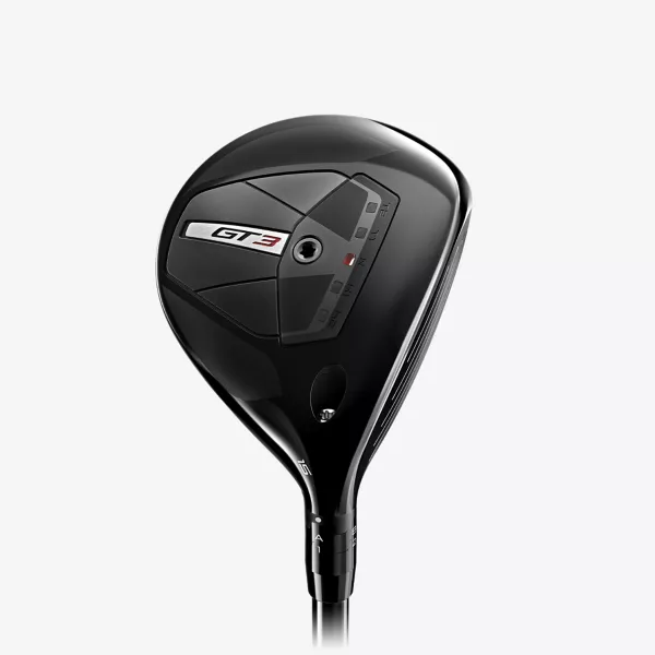 Fairway Titleist GT3 – Image 2