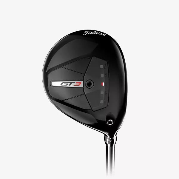 Fairway Titleist GT3 – Image 5