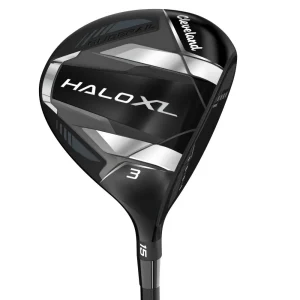 Fairway Wood Cleveland Halo XL