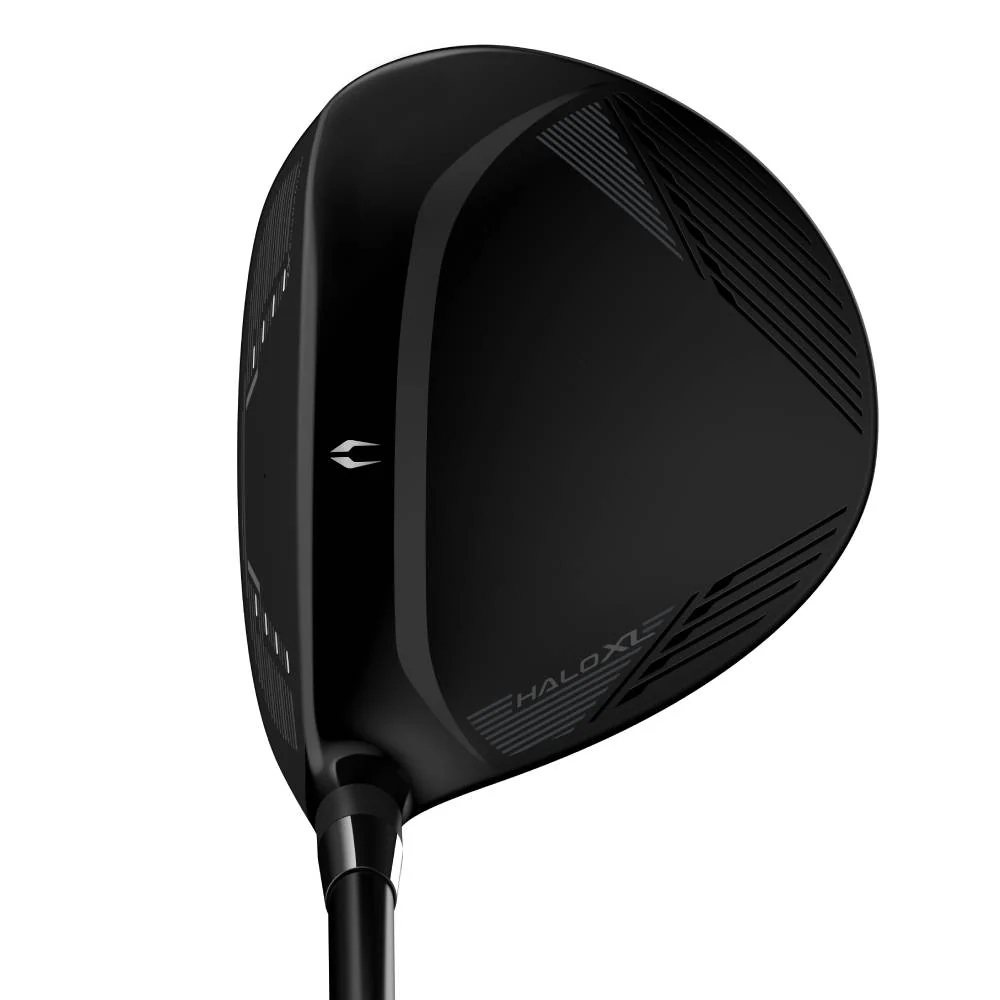 Fairway Wood Cleveland Halo XL – Image 3