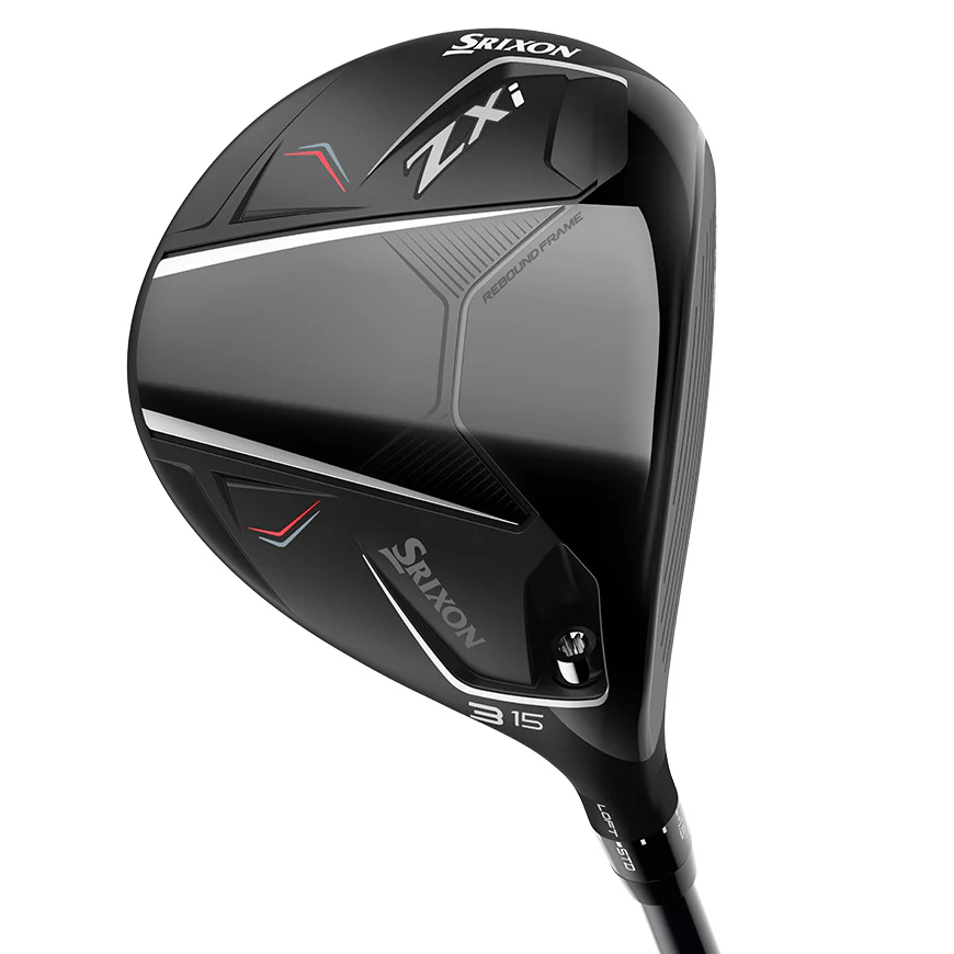 Fairway woods Srixon Zxi – Image 2