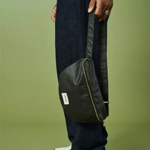 Banane custine – black waxed