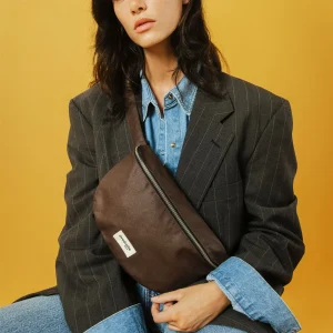 Banane custine – Chocolate brown