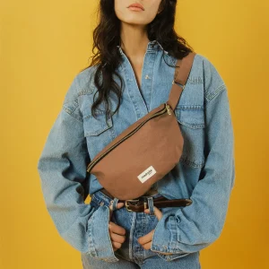 Banane custine – Hazelnut – Waxed