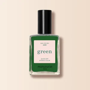 GREEN – Jade