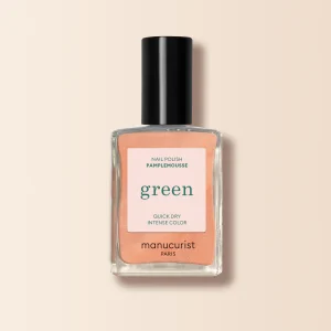 GREEN – Pamplemousse