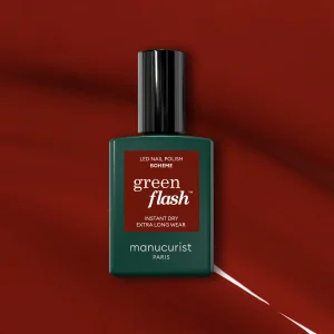 Green flash – Boheme