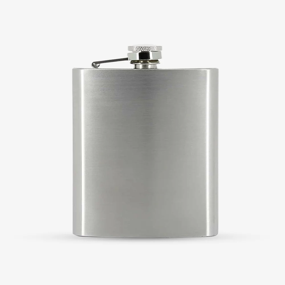 Flasque à Whisky personnalisée – Image 3