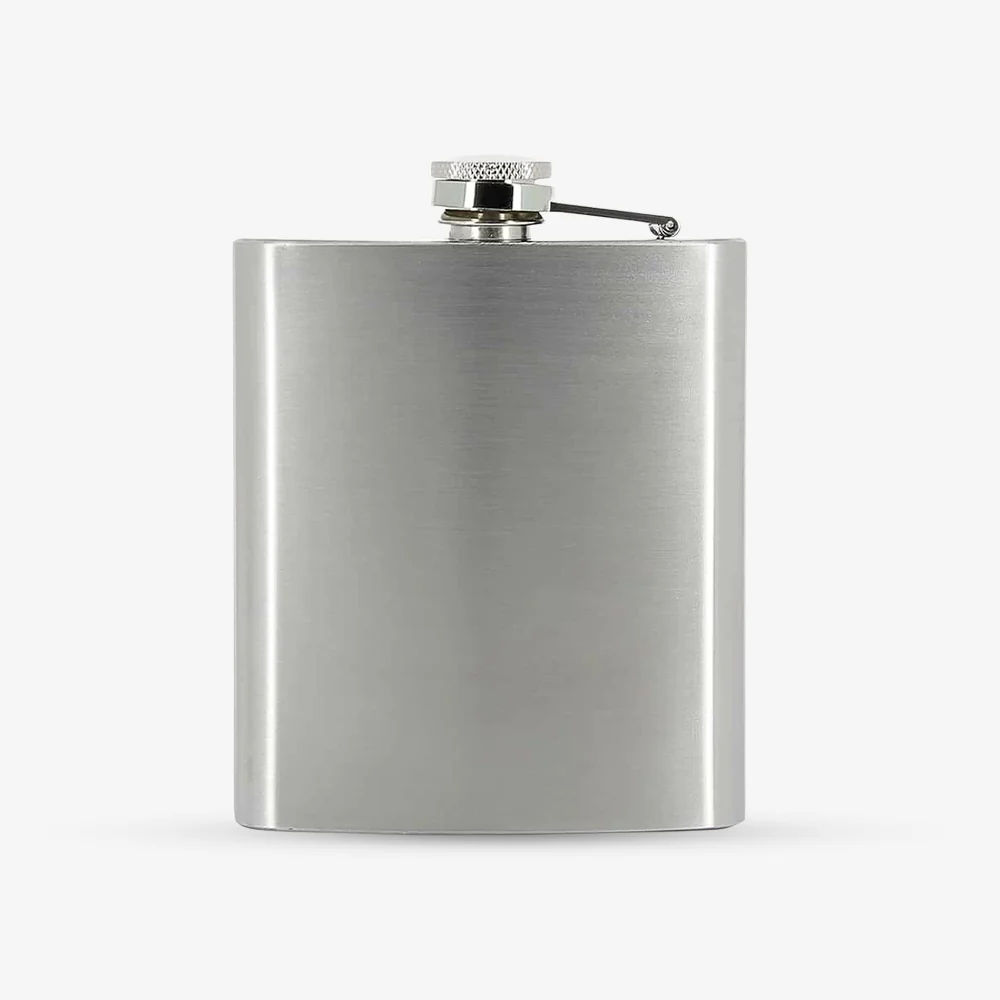 Flasque à Whisky personnalisée – Image 4