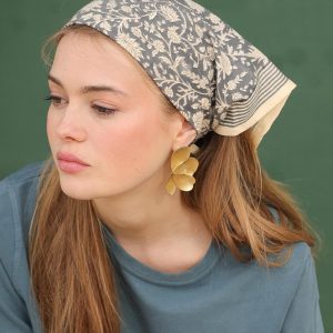 Petit foulard – Anjali orage