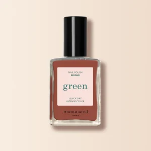 GREEN – Brique