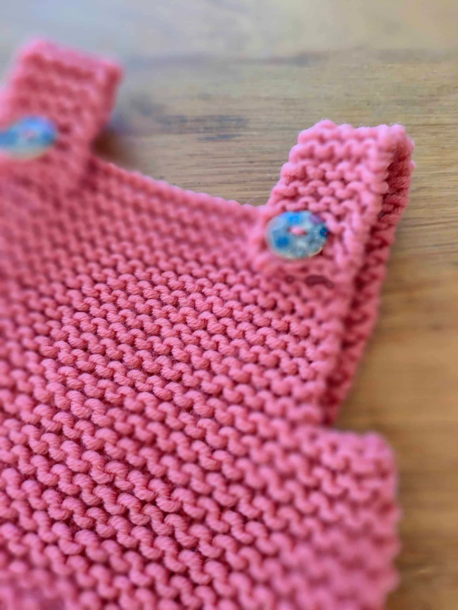 Ensemble « petit lutin » barboteuse et chaussons montants en pur mérinos – Tailles 0 à 6 mois – Nombreux coloris – Image 6