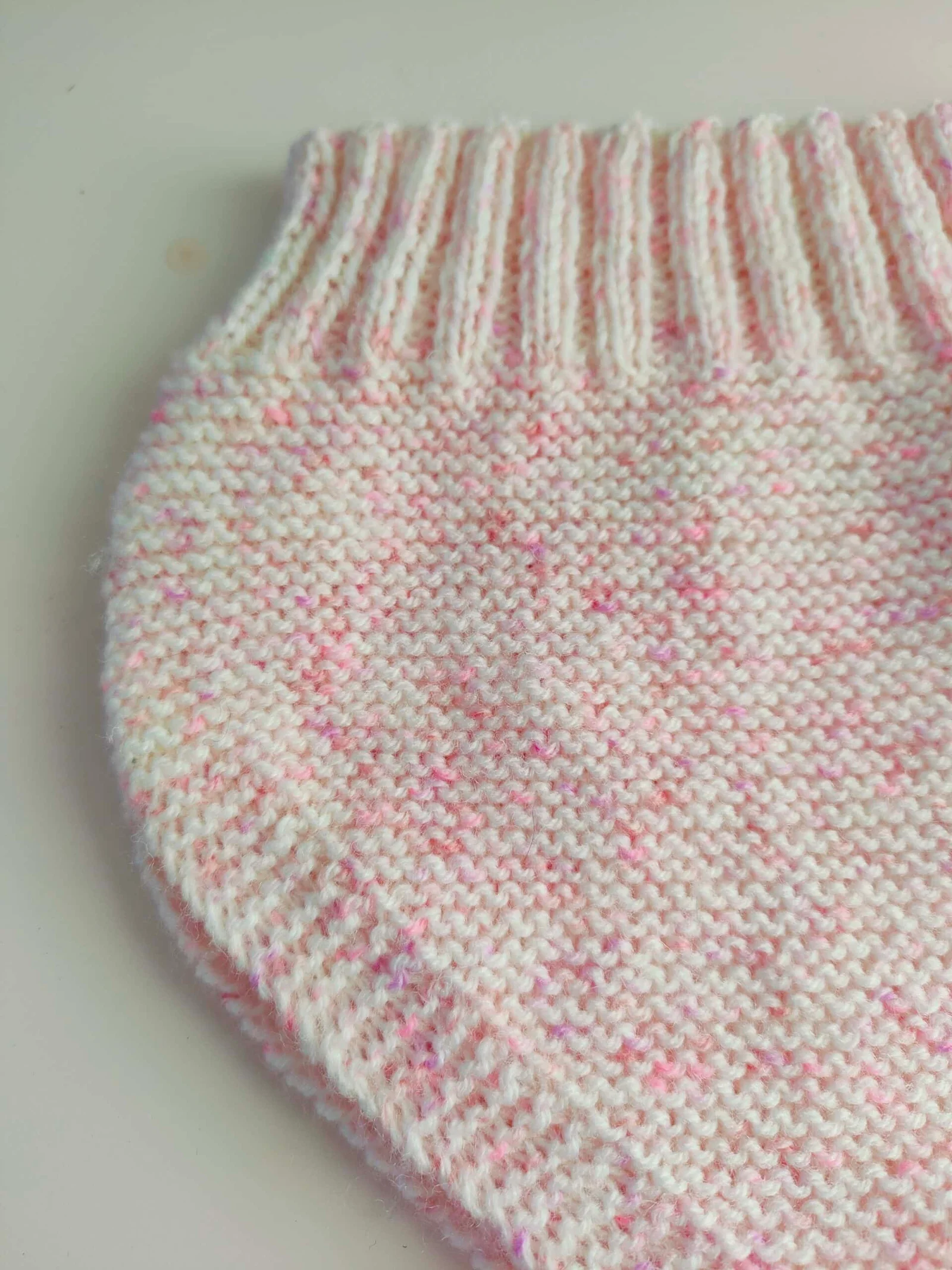 Bloomer « l’enfant do » en pur mérinos – Tailles 0 à 6 mois – Nombreux coloris