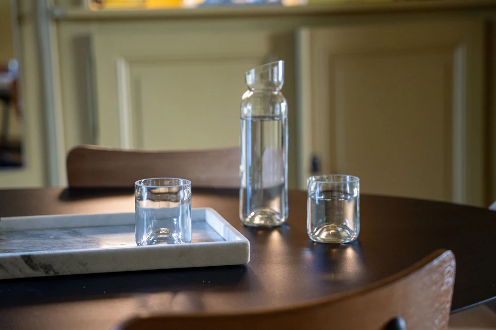 CARAFE MEDIUM BIS BLANC PACK – Image 3