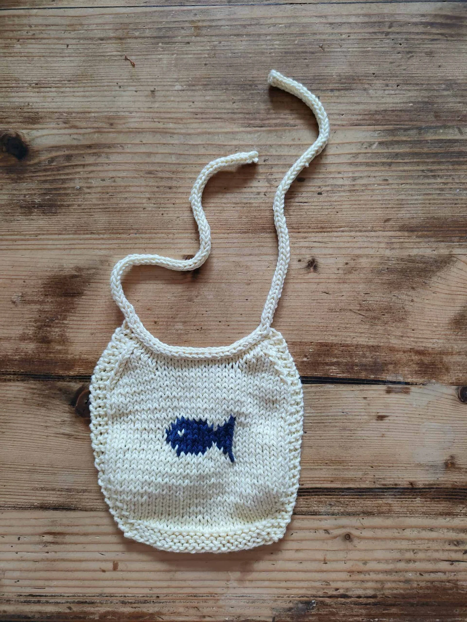 Ensemble de bavoirs « les vacances à la mer » – Image 6