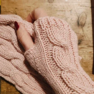 Mitaines « Courchevel » adulte