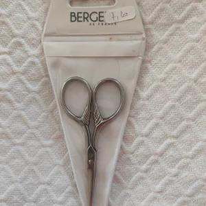 Ciseaux pour broderie Bergère de France