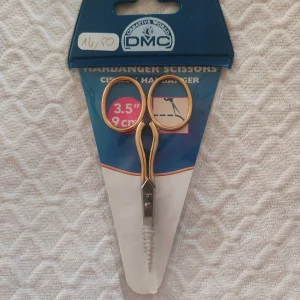 Ciseaux pour Hardanger DMC