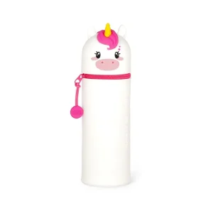 Trousse legami – silicone licorne