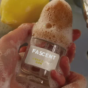 Parfum Fascent – l’eau d’or dort