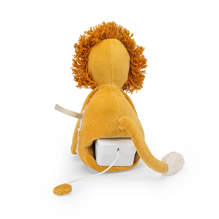 Lion musical Mamba | La forêt Mawa – Image 4