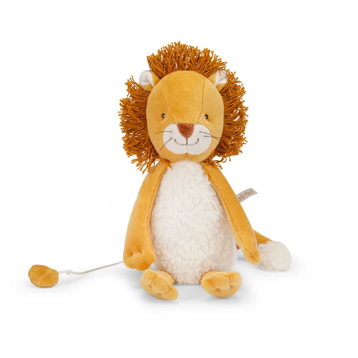 Lion musical Mamba | La forêt Mawa