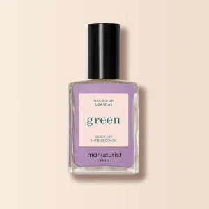 GREEN – Lilas