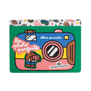 LA PHOTO PARFAITE – MARCEL ET JOACHIM