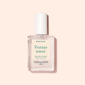 GREEN – Vernis amer