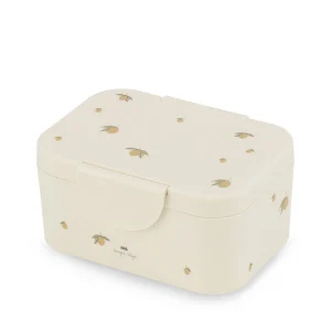 Lunch box petits citrons