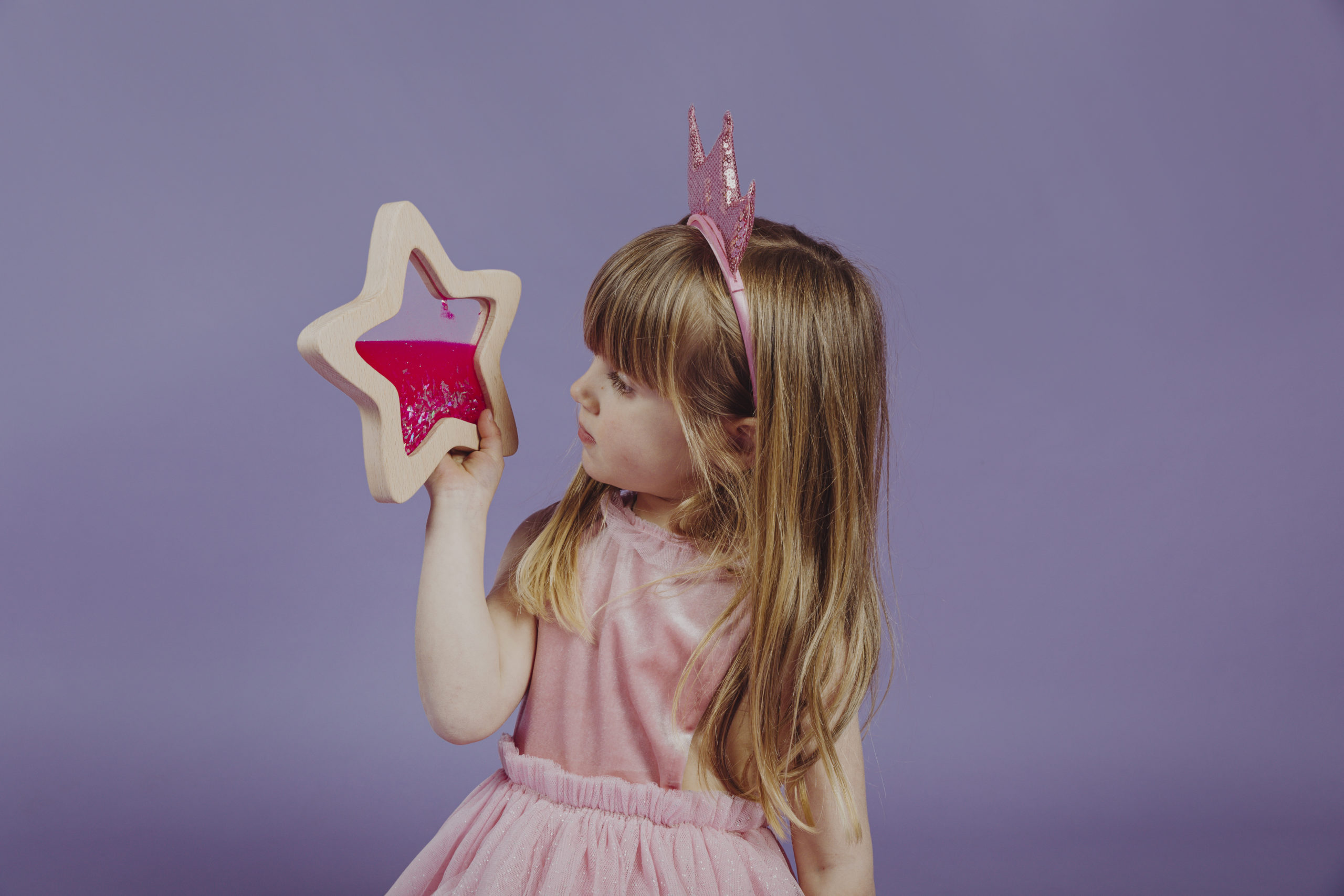 Etoile sensorielle | Flow star Nébula – Image 4