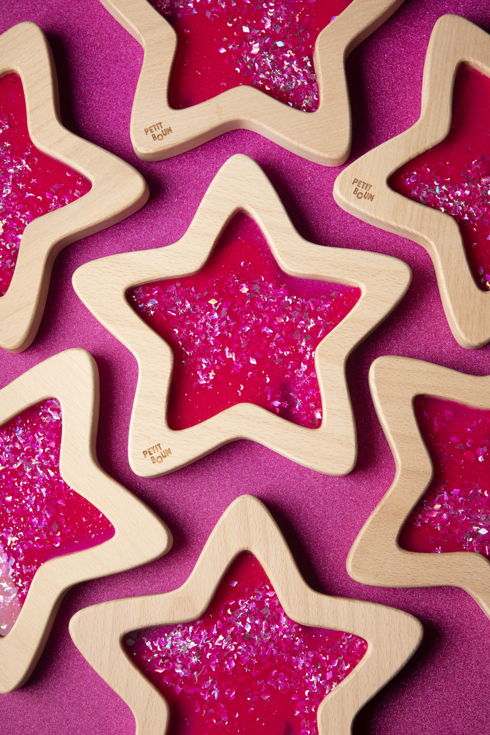 Etoile sensorielle | Flow star Nébula – Image 3