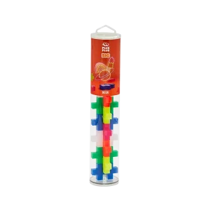 Tube BIG – 15 pcs Néon