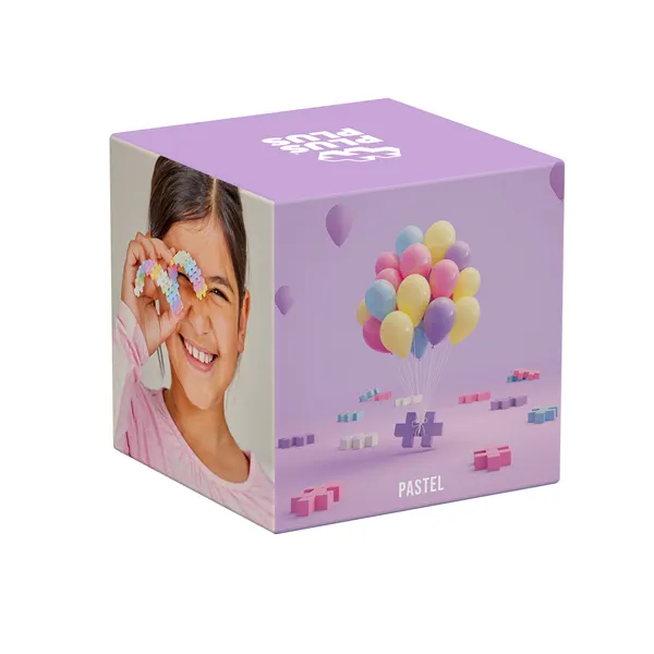 Boite classic- 600 pcs pastel – Image 3