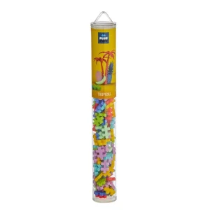 Tube Classic 100 pcs – Tropical