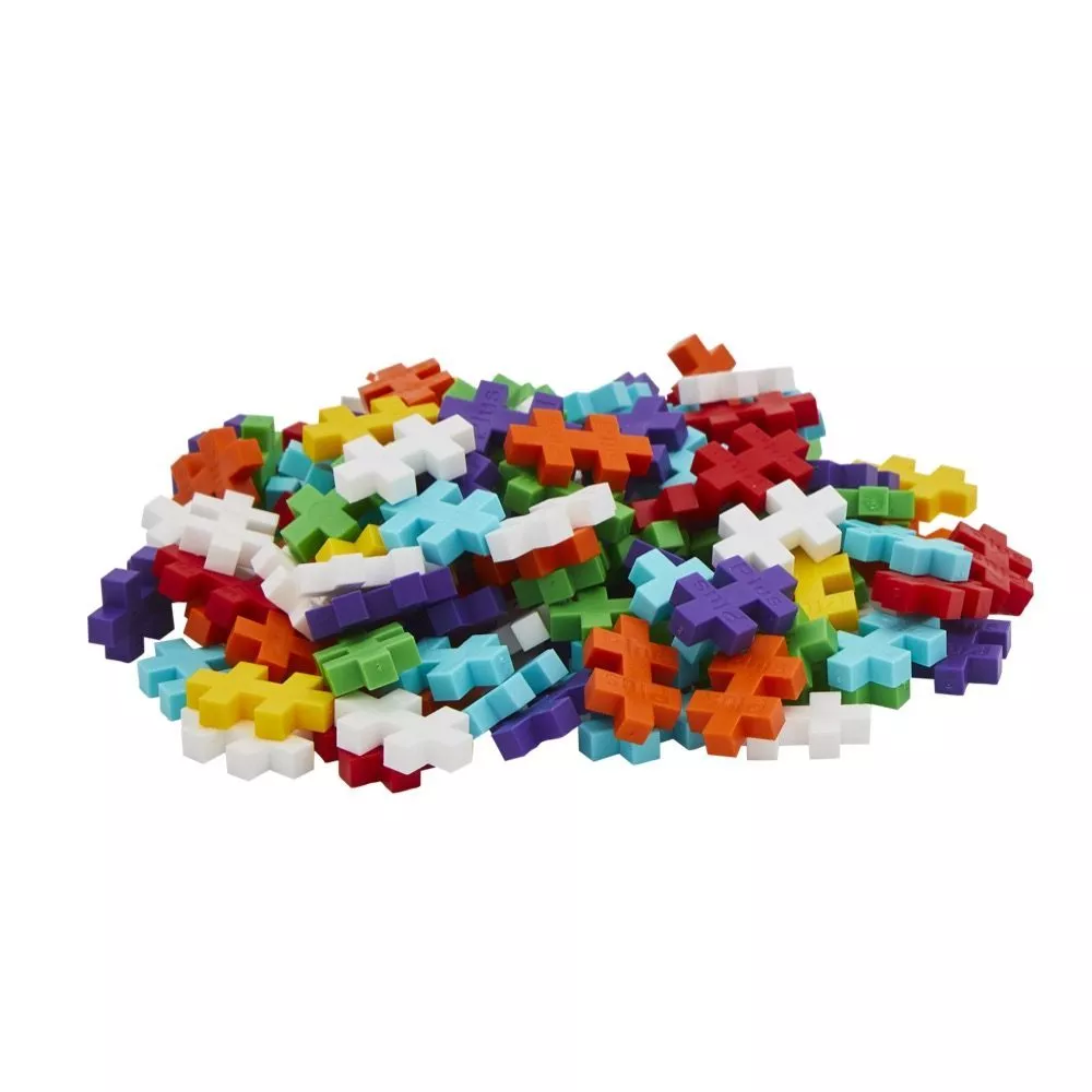 Tube Classic 100 pcs – rainbow – Image 3