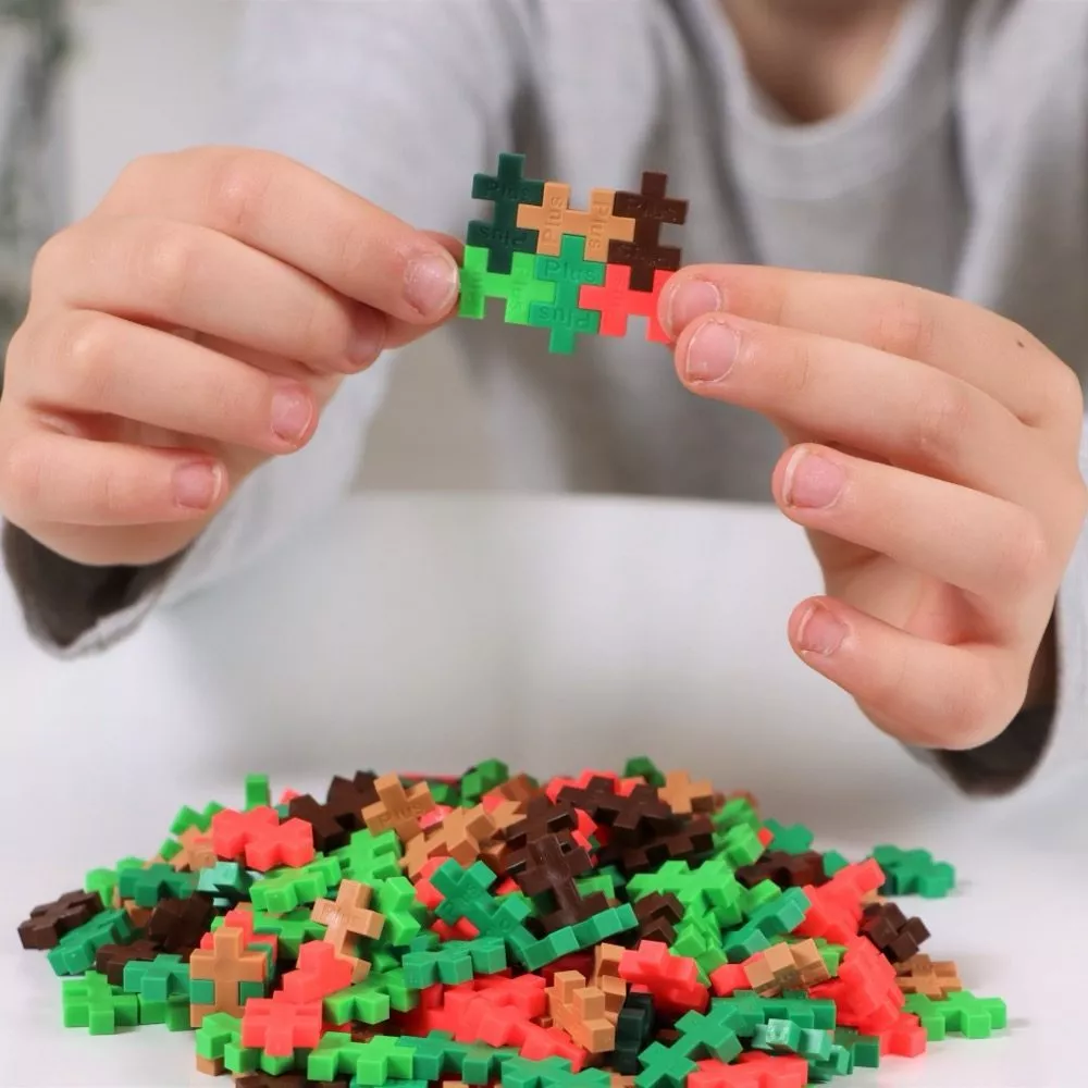 Tube Classic 100 pcs – jungle – Image 3