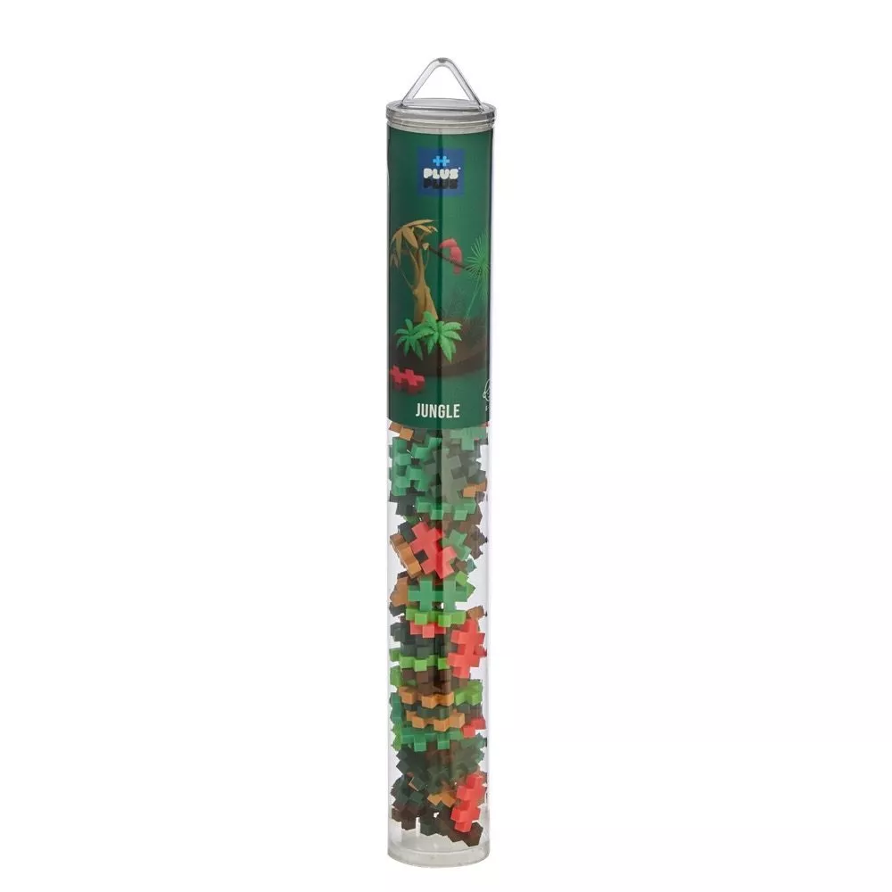 Tube Classic 100 pcs – jungle