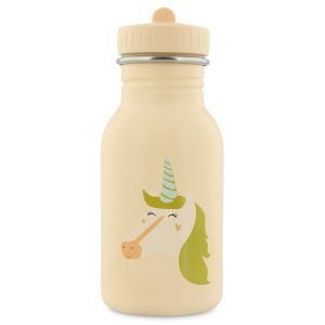 Gourde 350 ml licorne