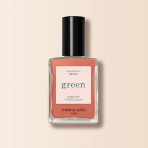 GREEN – Peach