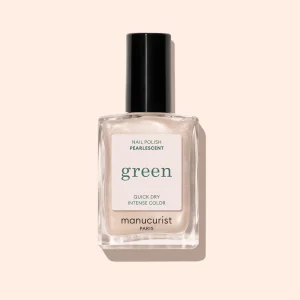 GREEN – pearlescent