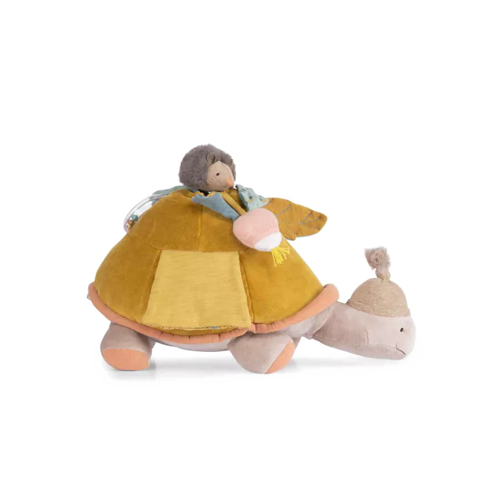 Tortue géante d’activités – Image 3