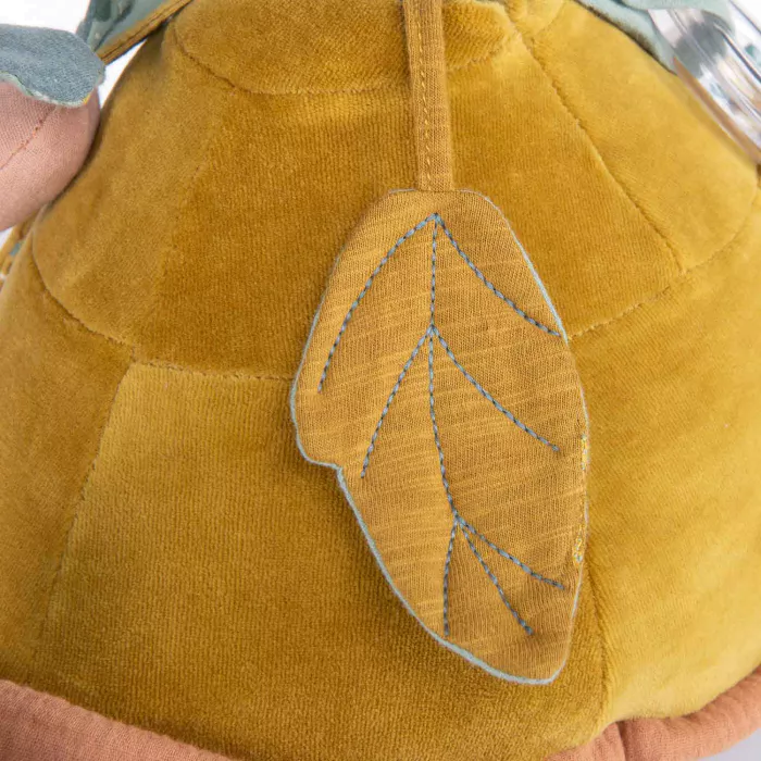 Tortue géante d’activités – Image 4