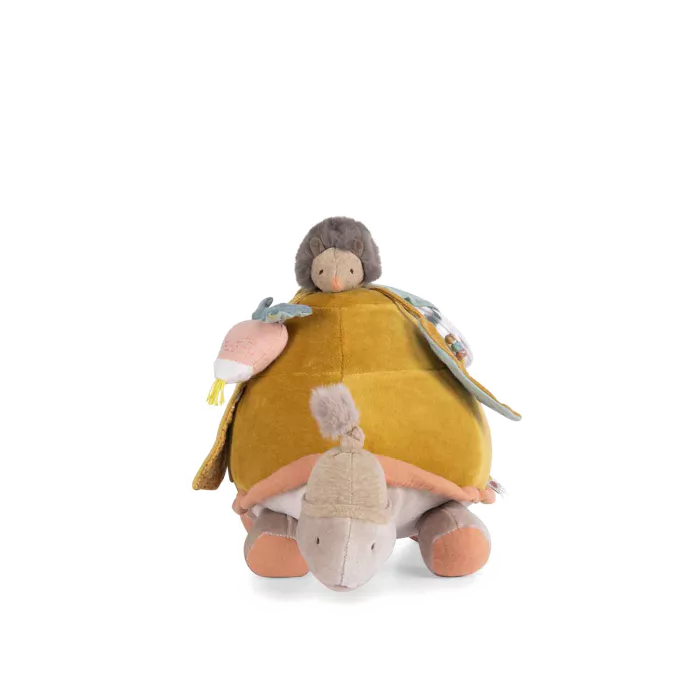 Tortue géante d’activités – Image 6