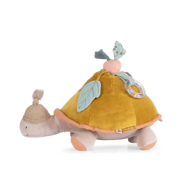 Tortue géante d’activités – Image 7