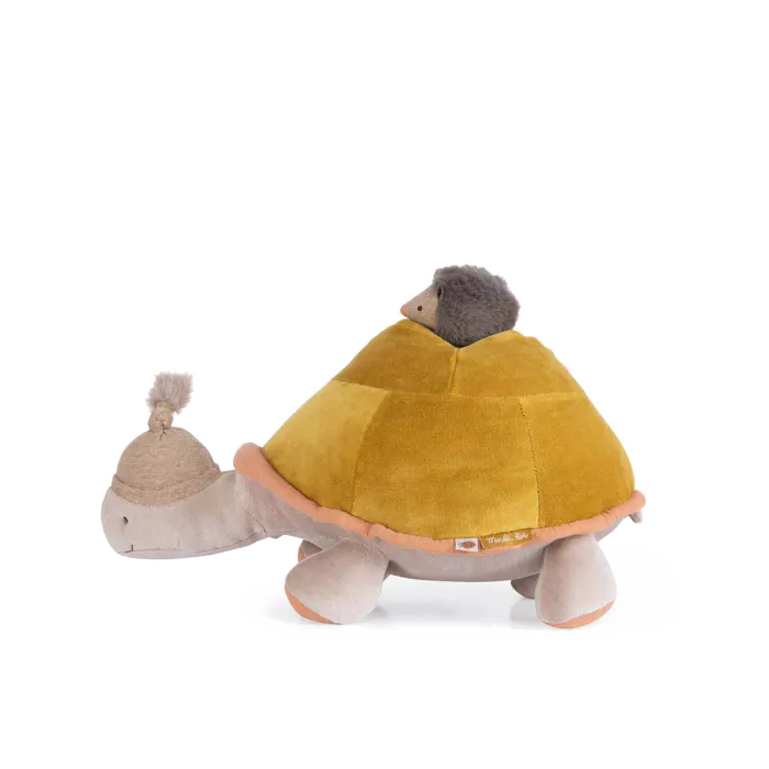 Tortue géante d’activités – Image 8