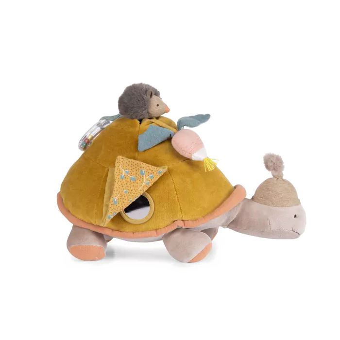 Tortue géante d’activités – Image 2